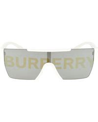 burberry 0be4291|Burberry be4291 white.